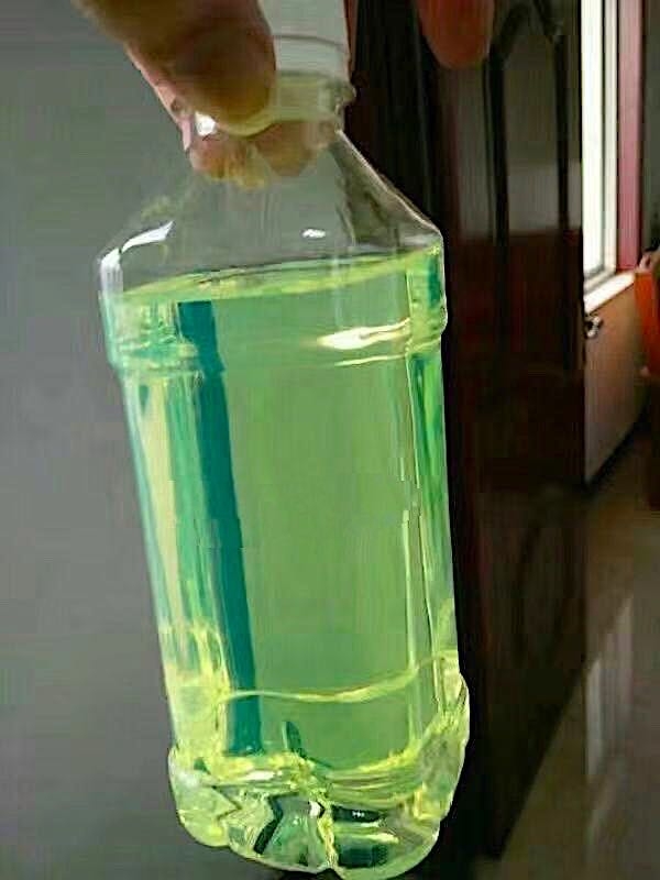 中国石化获得发明专利授权：“一种高十六烷值柴油调和组分及其生产方法”