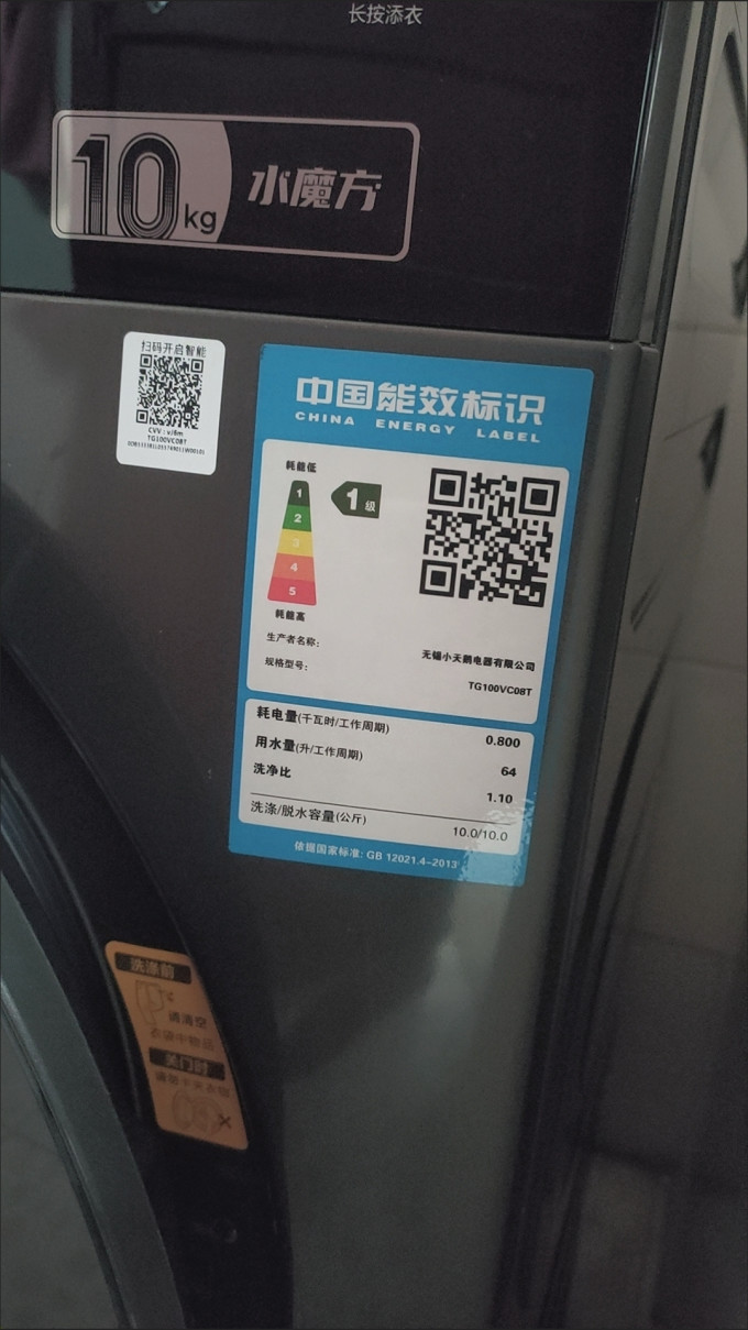 2024年智能洗衣机行业发展现状、竞争格局及未来发展趋势分析_人保车险   品牌优势——快速了解燃油汽车车险,人保护你周全