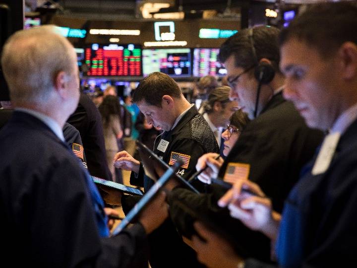 暴涨超200%！白宫宣布：入股！