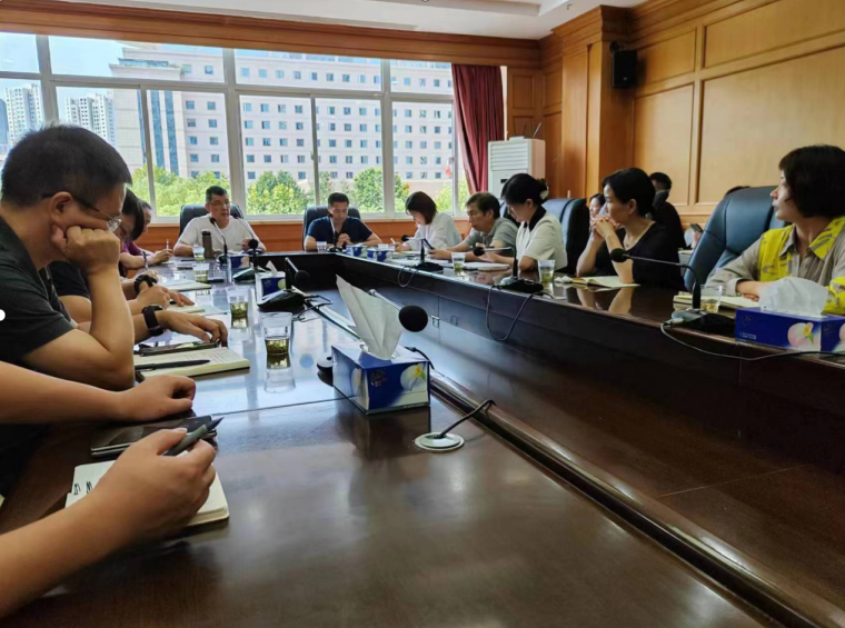 宝兰德：8月8日召开董事会会议