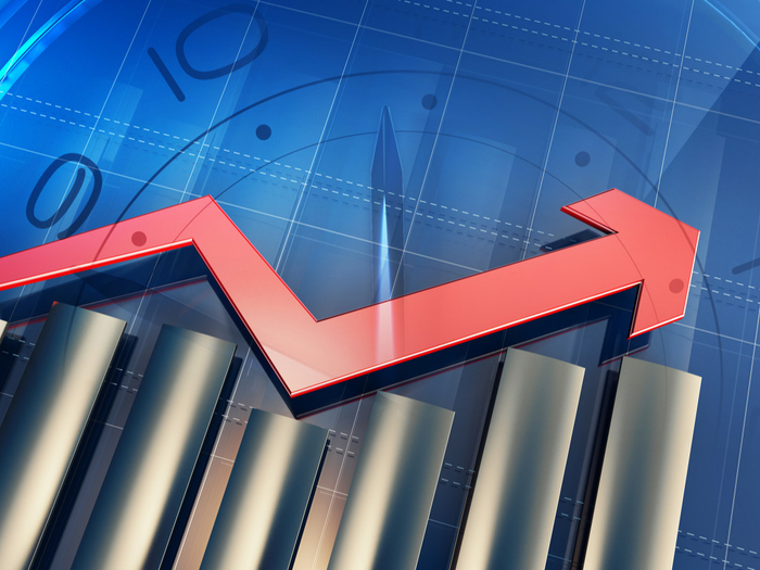 央行今日开展1.1万亿元买断式逆回购操作，信用债ETF博时(159396)小幅回调