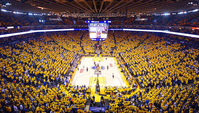 NBA中国与阿里云达成合作 打造全新的观赛和互动体验
