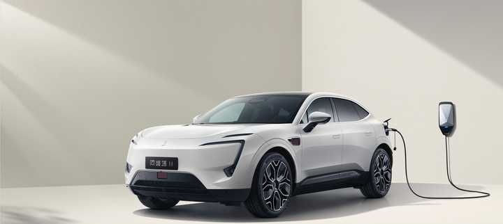长安汽车：阿维塔科技已支付完毕向华为购买引望10%股权的全部价款
