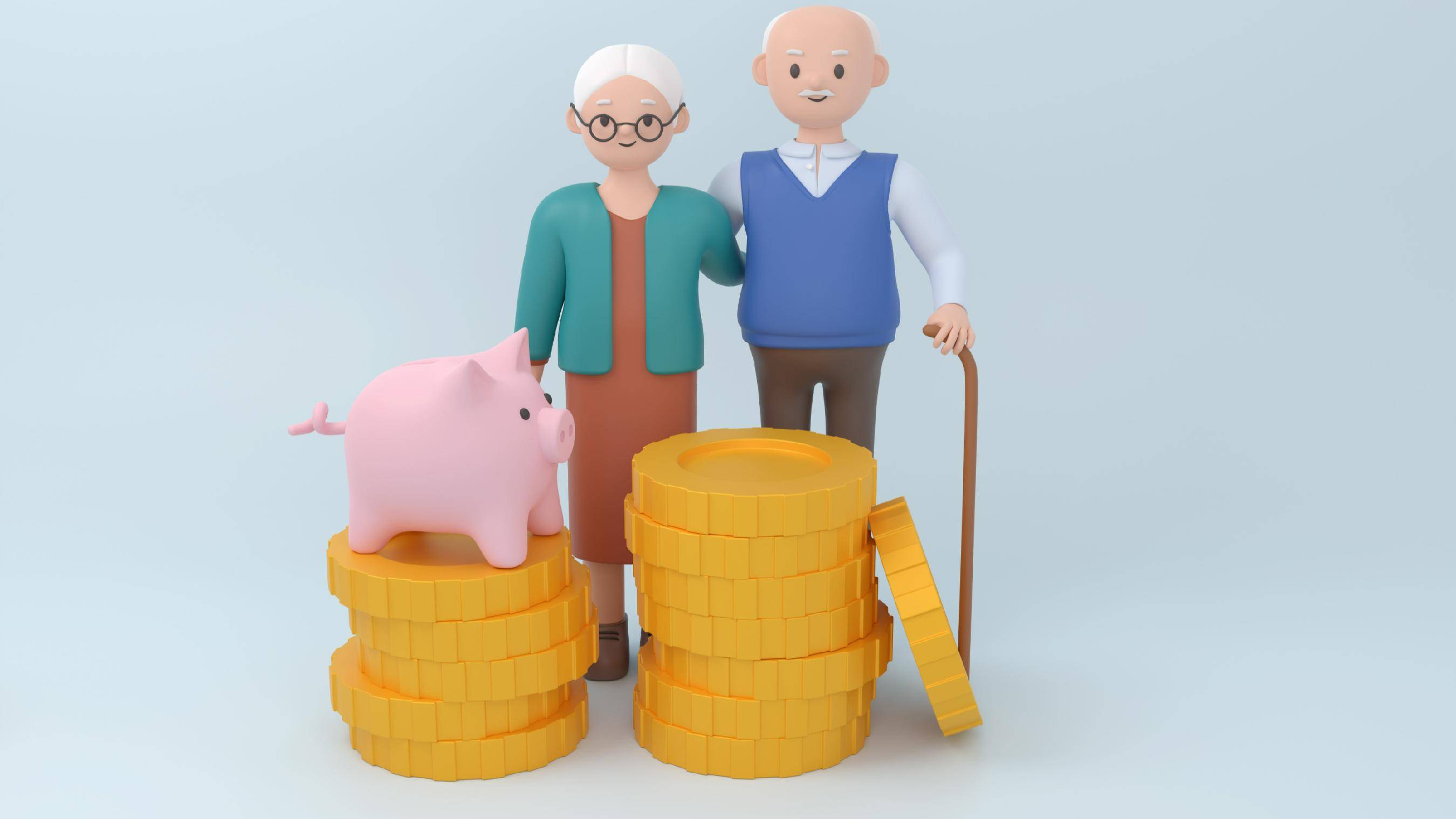 2025中国智能家电控制行业：老龄化社会趋势催生了适老化智能控制需求_人保车险,人保伴您前行