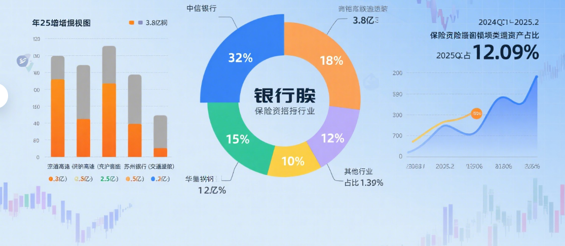 电力板块低估值高股息特征凸显,北上资金加仓的优质股曝光