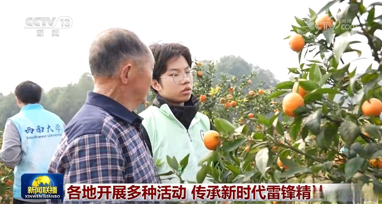 （乡村行・看振兴）山西闻喜：抓住晴好窗口期 抢收、抢烘、抢种守护“粮袋子”