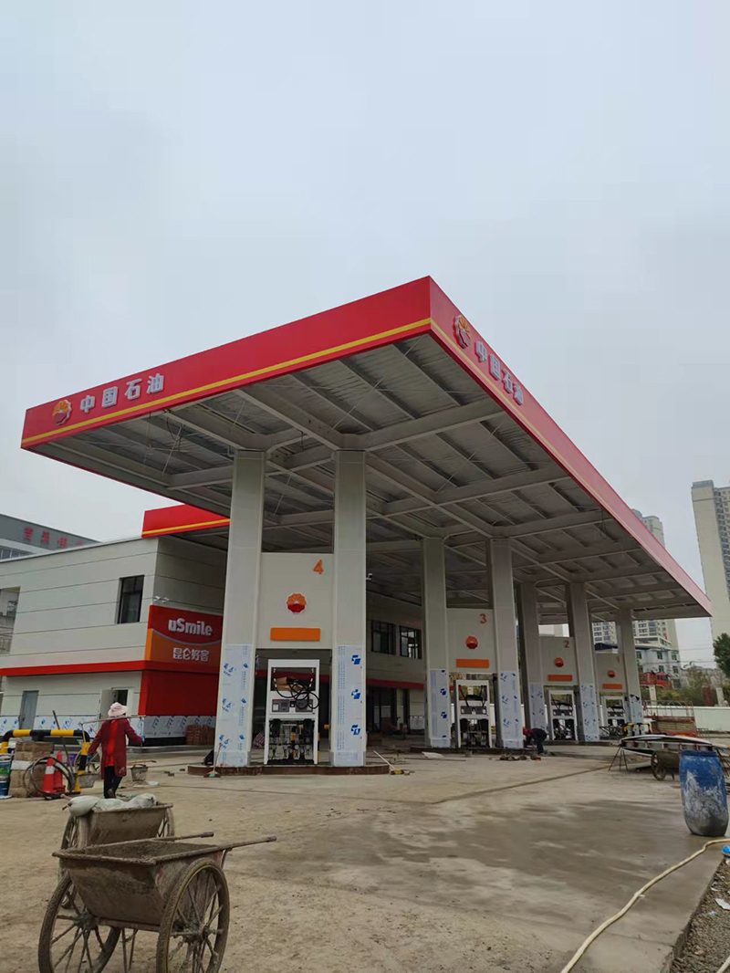 日上集团:专注于汽车车轮和钢结构双主业