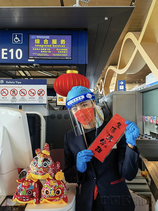 白云机场：9月旅客吞吐量同比增长10.84%