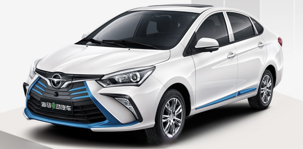 海马汽车：积极争取加工增值政策合作项目落地