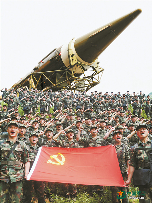 为“大国重器”铸就钢筋铁骨 南钢股份高端材料助攻制造业升级