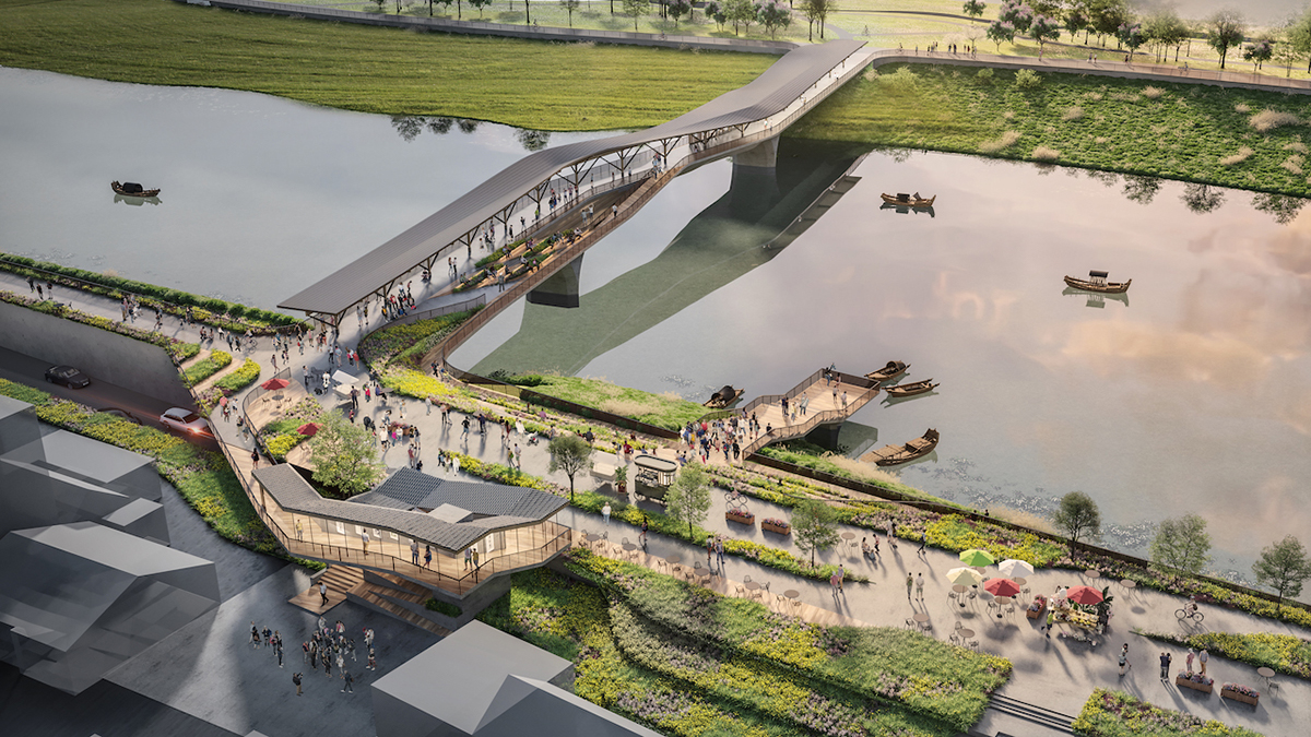 建研设计：提升核聚变领域设计实力