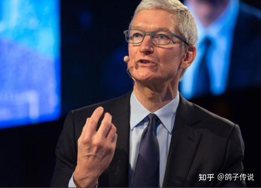 苹果公司CEO库克：Apple Intelligence正在努力进入中国市场