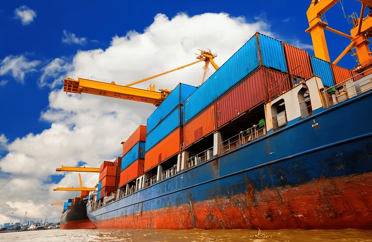 中国机电产品高附加值领航 多元市场见效