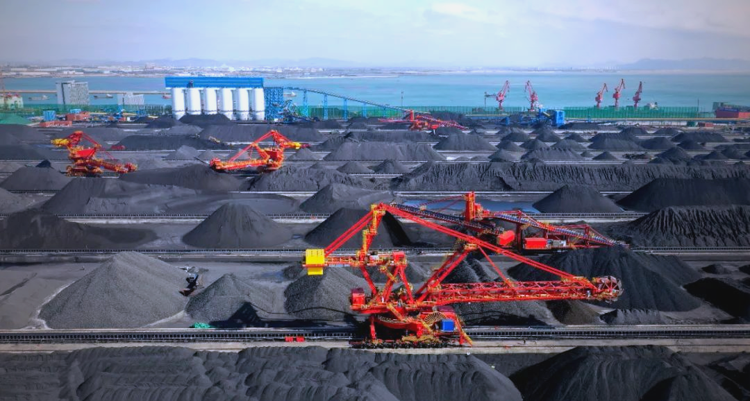 煤炭行业本周涨4.17%,主力资金净流入2.67亿元