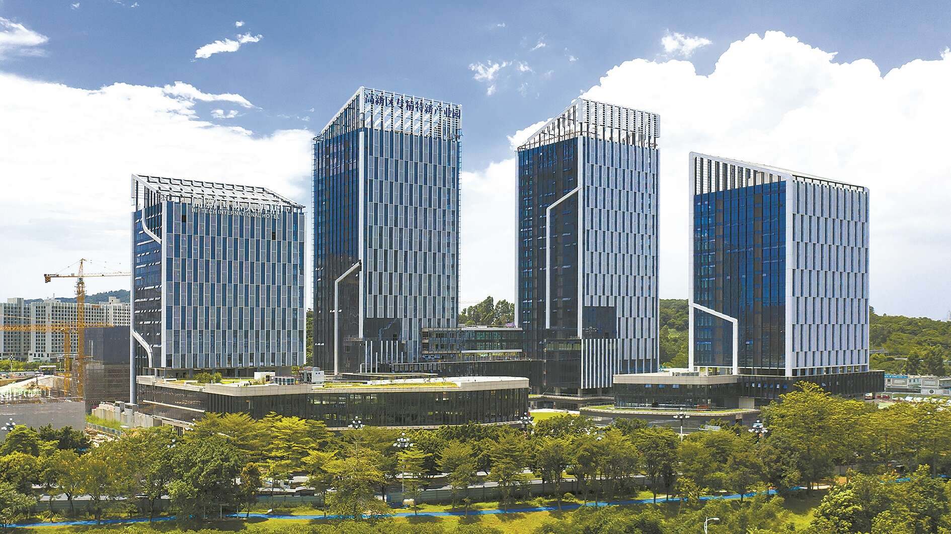 上海积极布局壮大数商梯度培育 共建链上数商生态