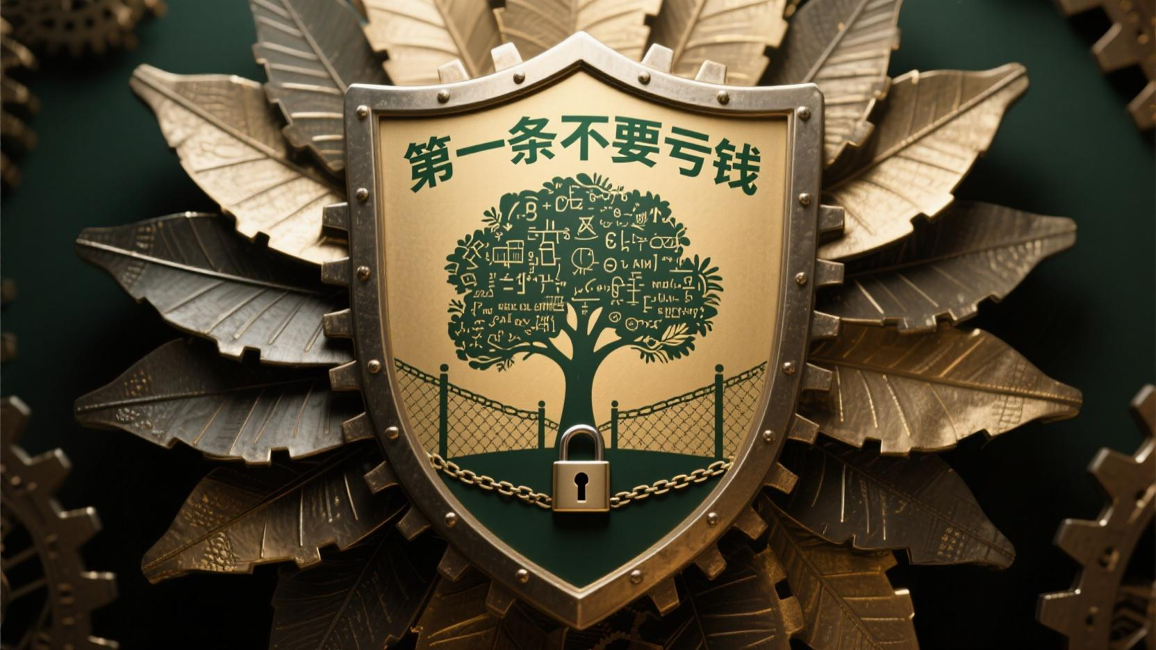 每经热评︱管住大股东的手 守好投资者的钱