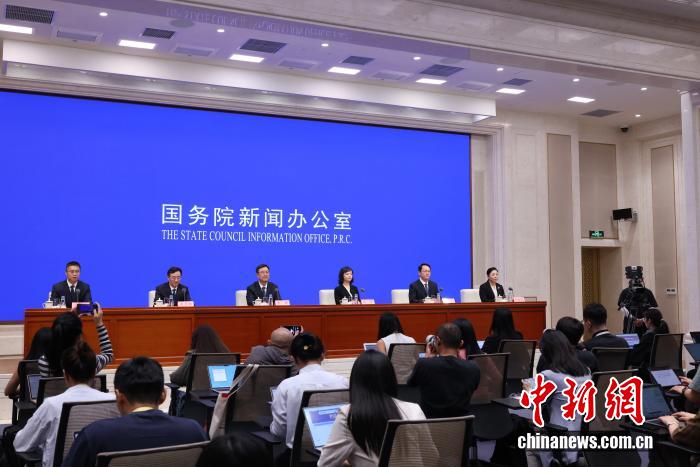工业和信息化部科技服务业标准化技术委员会成立