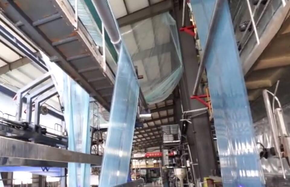 博众精工获得发明专利授权：“一种保护膜贴附对位设备及保护膜贴附对位方法”