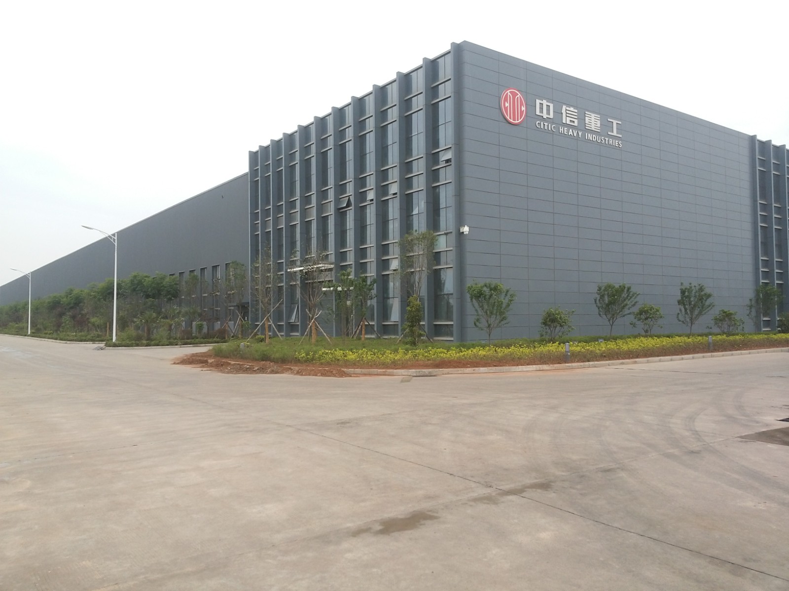 中信重工龙虎榜数据（10月21日）