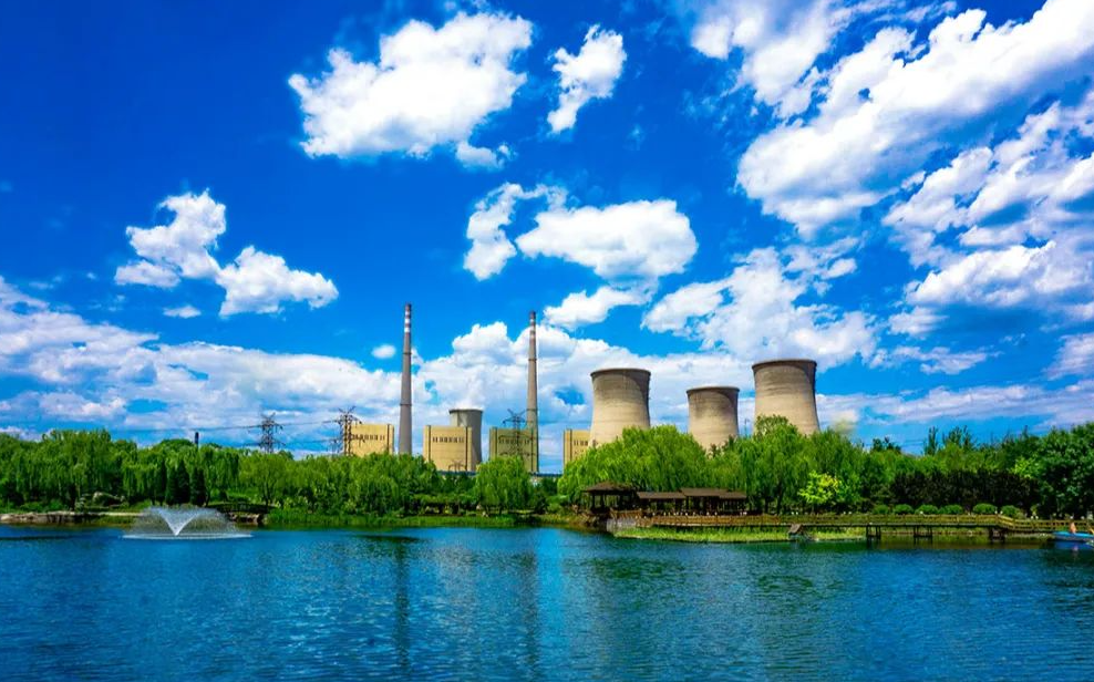 聚焦减污降碳 西安加快建设新型能源体系