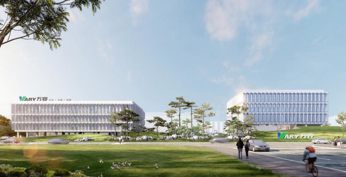 上海洗霸等在北京成立新材料科技公司