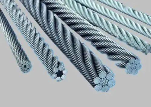 赛福天获得实用新型专利授权：“一种高强度低噪音的电梯钢丝绳”