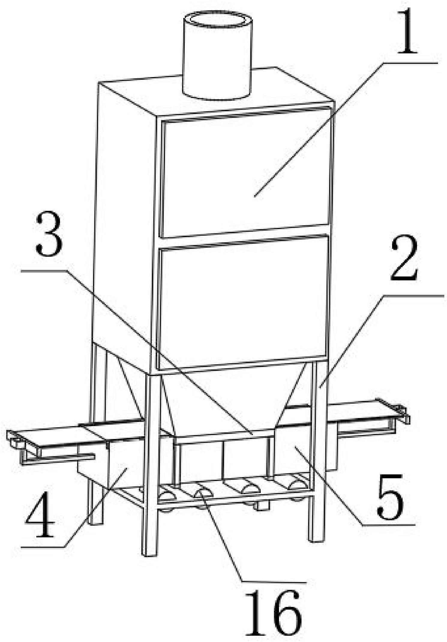 华依科技获得实用新型专利授权：“一种用于液压回路换向的电控箱”