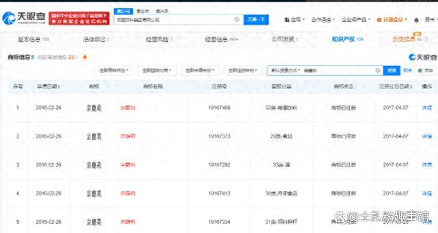 宏胜饮料严学峰岗位恢复,有经销商确认明年继续销售“娃哈哈”品牌