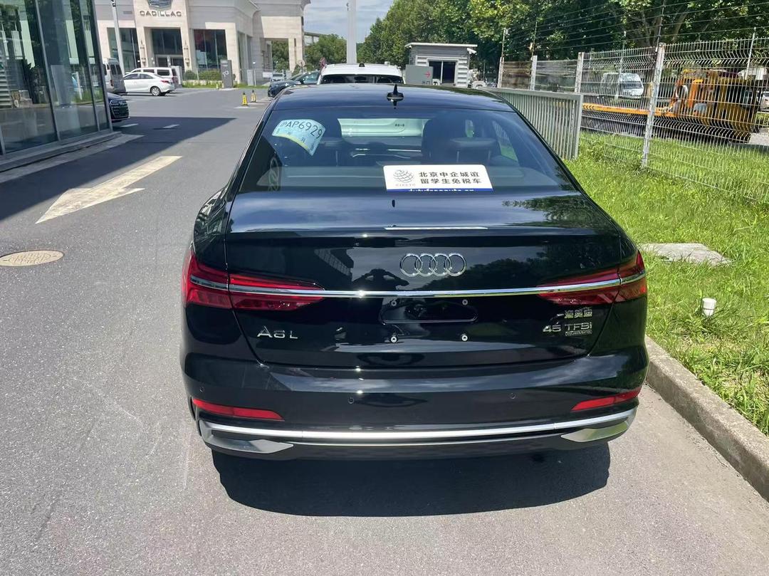 一汽-大众汽车有限公司扩大召回部分进口和国产奥迪汽车