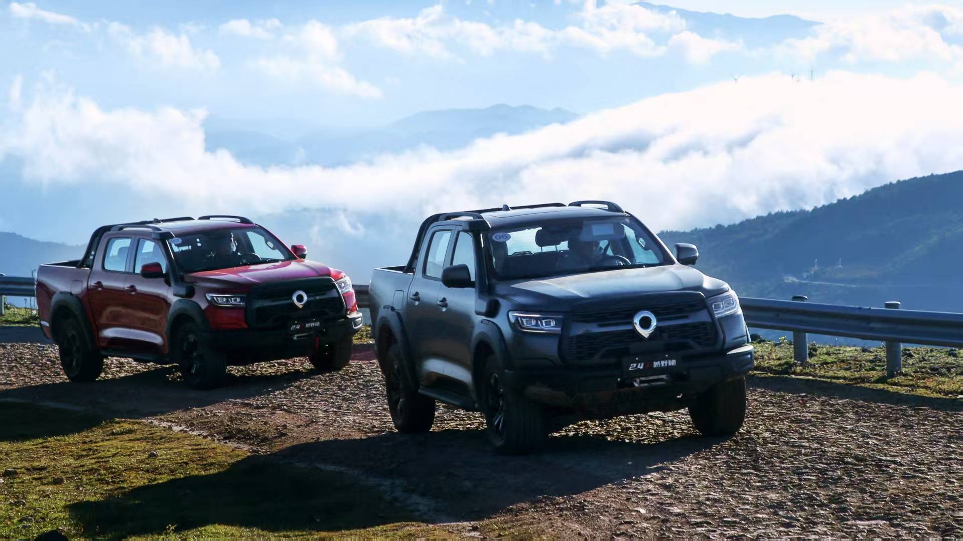 长城汽车：前三季度净利润同比下降16.97%