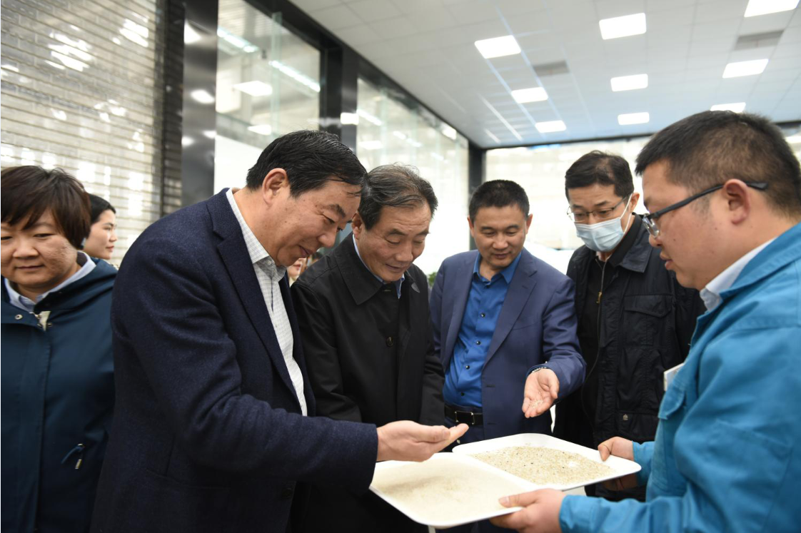 泰禾智能:前三季度净利润同比增长46.28%