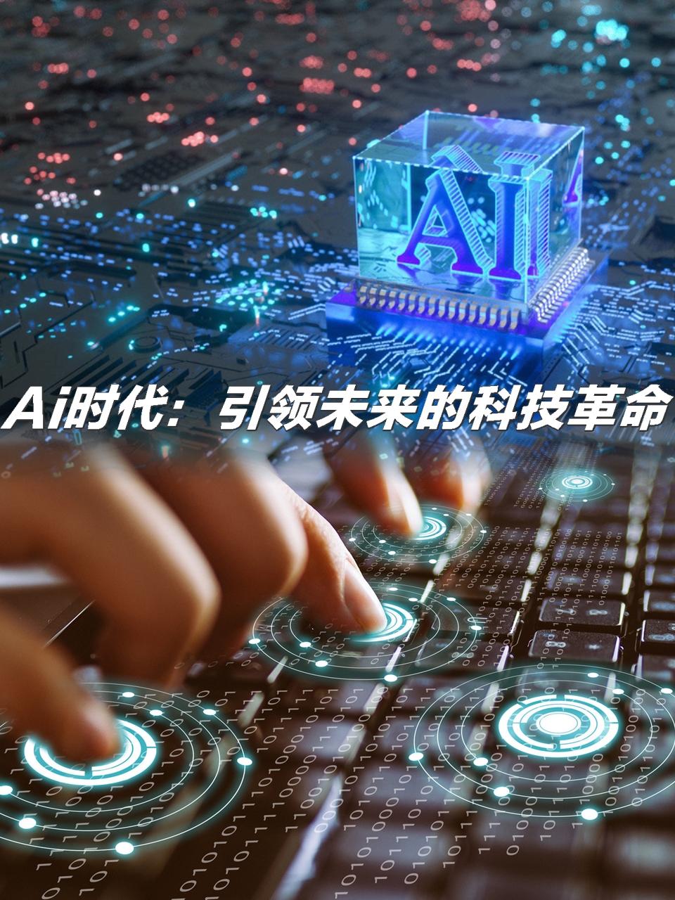 盯住AI与数据安全,智能时代如何做好“防御”?