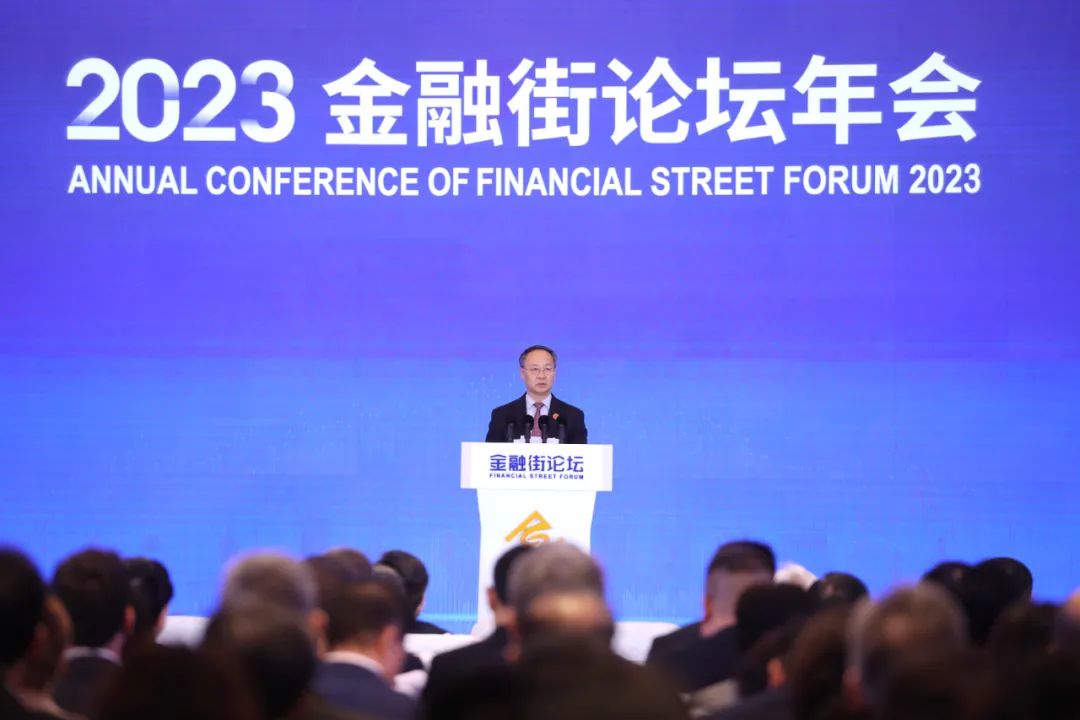 金融监管总局李云泽：推动构建融资期限与产业发展匹配的金融服务新模式