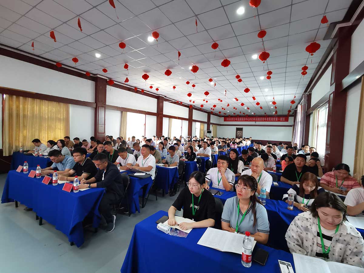 河南新规力促青年就业 见习补贴最高可至最低工资110%