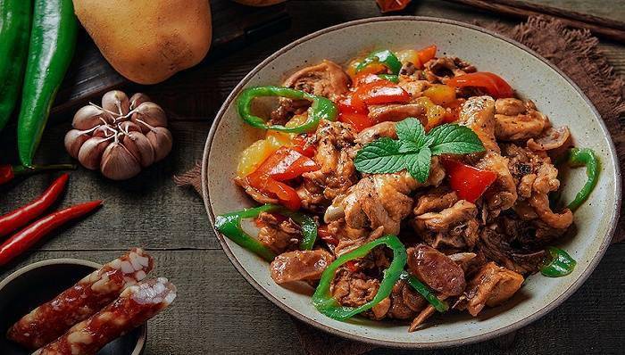 惠发食品:构建全链条供应链+招募全球伙伴,引领特色食品产业升级