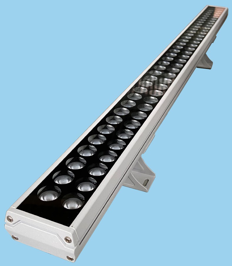 欧普照明获得实用新型专利授权：“洗墙灯”