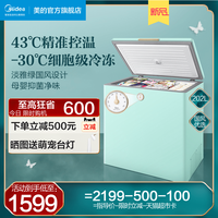 美的集团获得实用新型专利授权：“低压保鲜容器和低温保鲜设备”