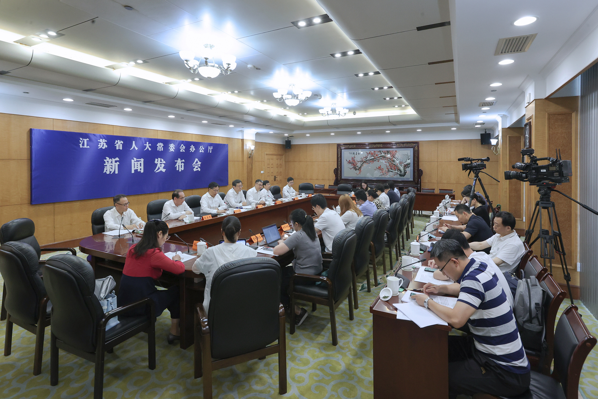 “十四五”期间江苏城镇新增就业年均超135万人