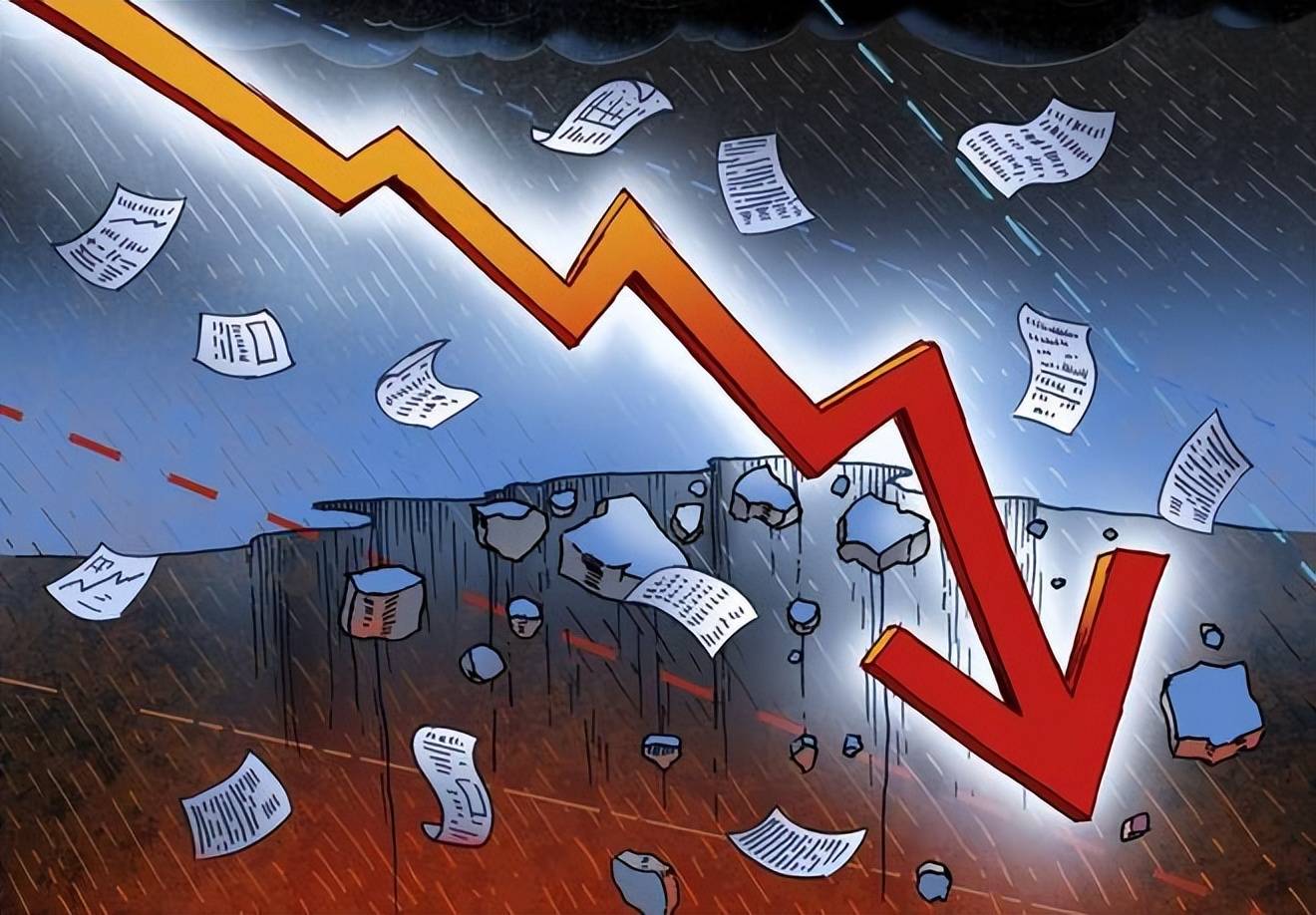 加密货币市场全线重挫，比特币，以太坊一度跌超3%！全网24小时超24万人爆仓，78亿元资金蒸发！发生了什么？