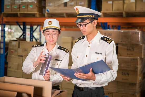 河南披露：局长康春生陷害前同事