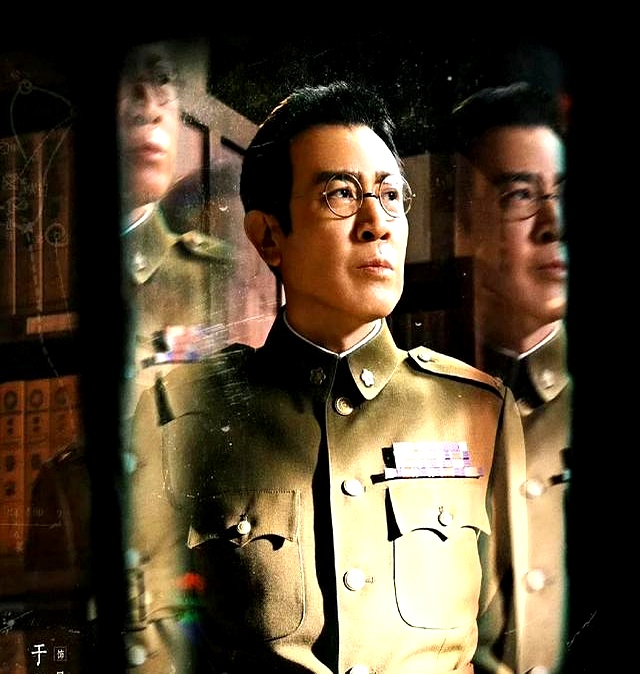 爱奇艺向教师和学生开放《沉默的荣耀》免费观剧