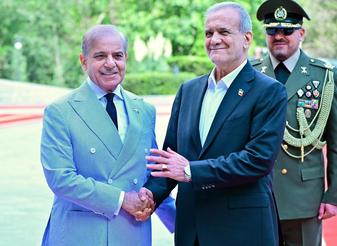 哈梅内伊提出与美国合作的条件