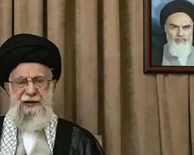 哈梅内伊提出与美国合作的条件