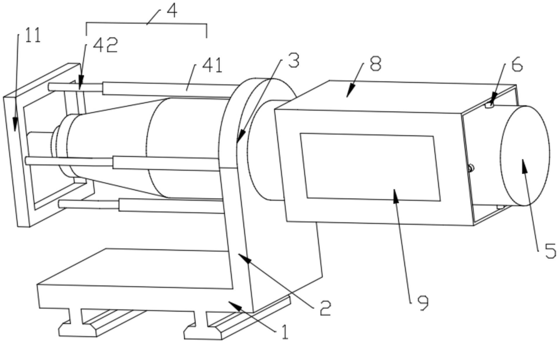 新华医疗获得实用新型专利授权:“一种三维水箱剂量验证装置及其辅助装置”