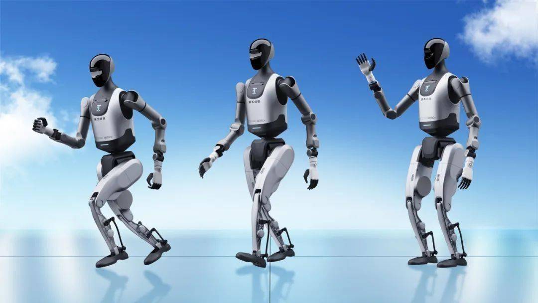 2025中国特种机器人行业：多模态AI让机器人"长脑子、长眼睛、长手感"_拥有“如意行”驾乘险，出行更顺畅！,人保有温度