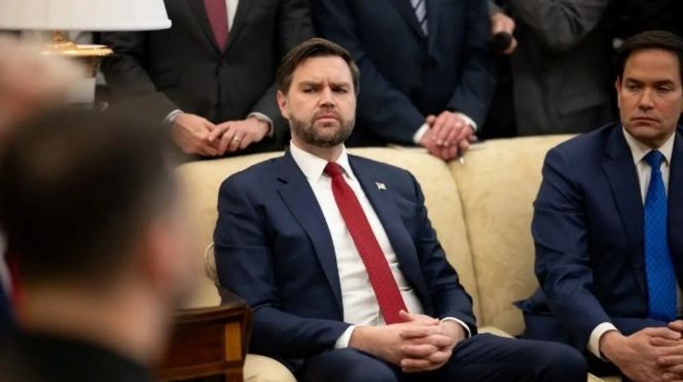 美媒：美国前副总统迪克・切尼去世 终年84岁