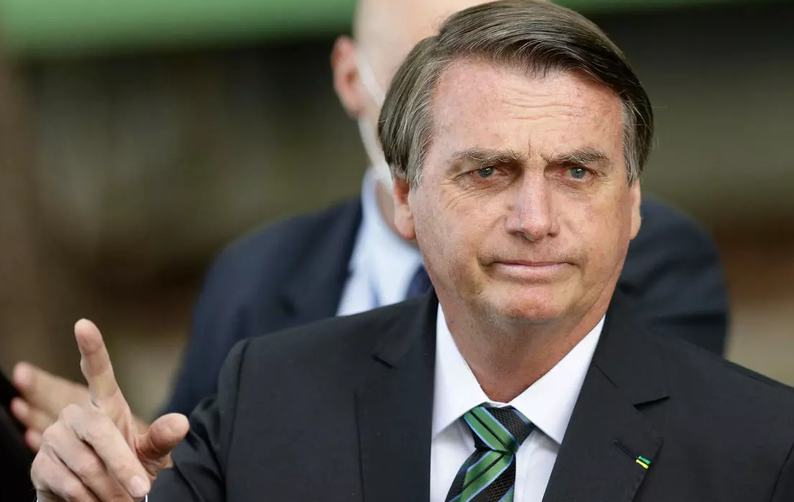 巴西总统批准：将首都临时迁至COP举办地贝伦