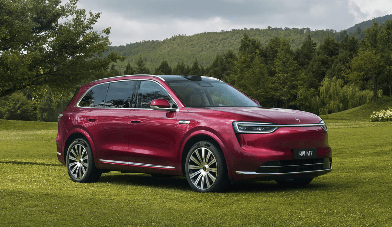 赛力斯:H股成功挂牌并上市交易