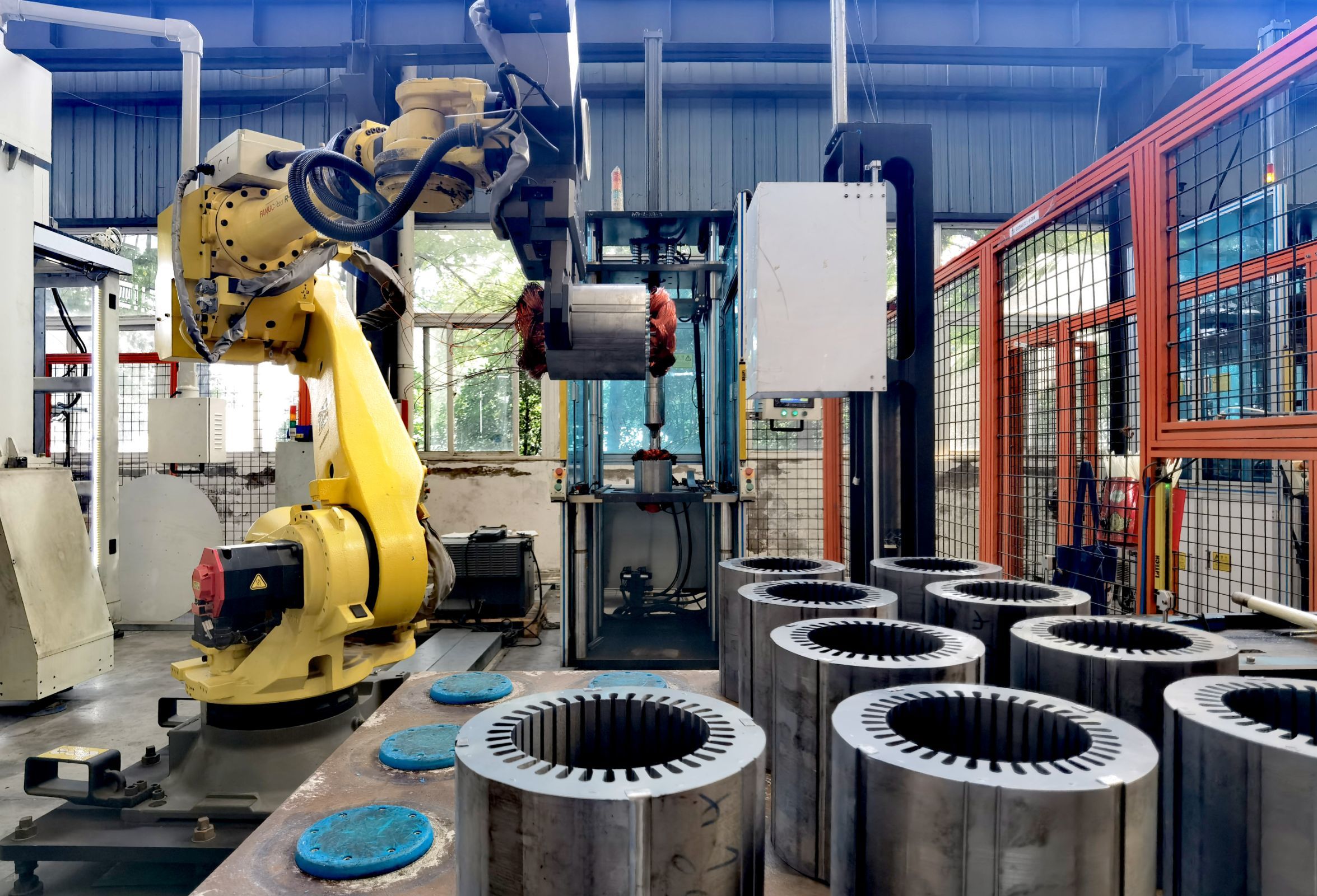 常宝股份：目前公司HRSG产品市场份额处于行业前列