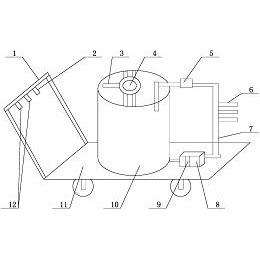 格力电器获得实用新型专利授权：“张紧装置及涂覆装置”